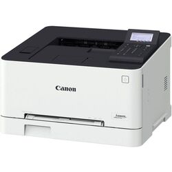 Imprimanta Canon i-SENSYS LBP633Cdw (White) Thumb