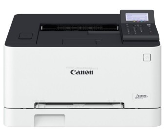 Принтер Canon i-SENSYS LBP633Cdw (White)