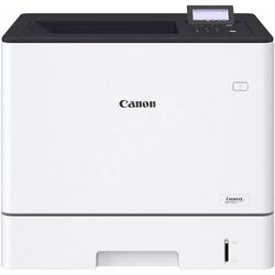 Imprimanta Canon i-Sensys LBP710CX (Black/White)