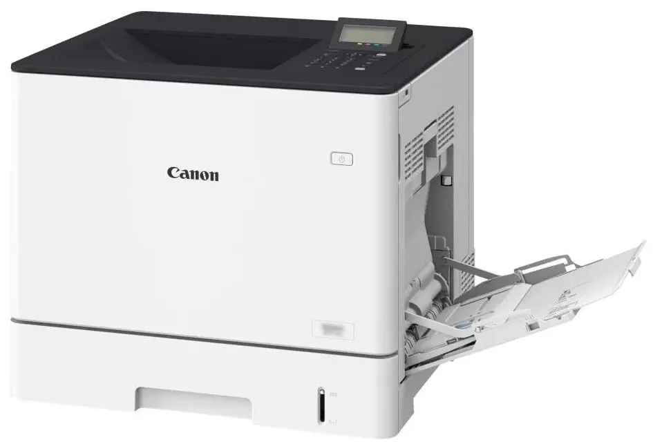 Imprimanta Canon i-Sensys LBP710CX (Black/White)