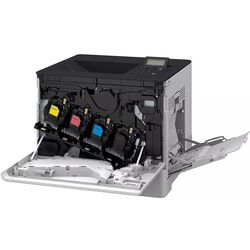 Imprimanta Canon i-Sensys LBP710CX (Black/White) Thumb