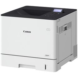 Printer Canon i-Sensys LBP722Cdw (White) Thumb