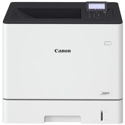 Printer Canon i-Sensys LBP722Cdw (White)