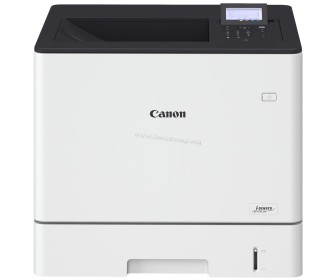 Printer Canon i-Sensys LBP722Cdw (White)