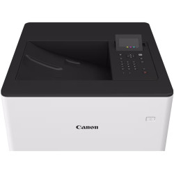 Imprimanta Canon i-Sensys LBP732Cdw (White) Thumb