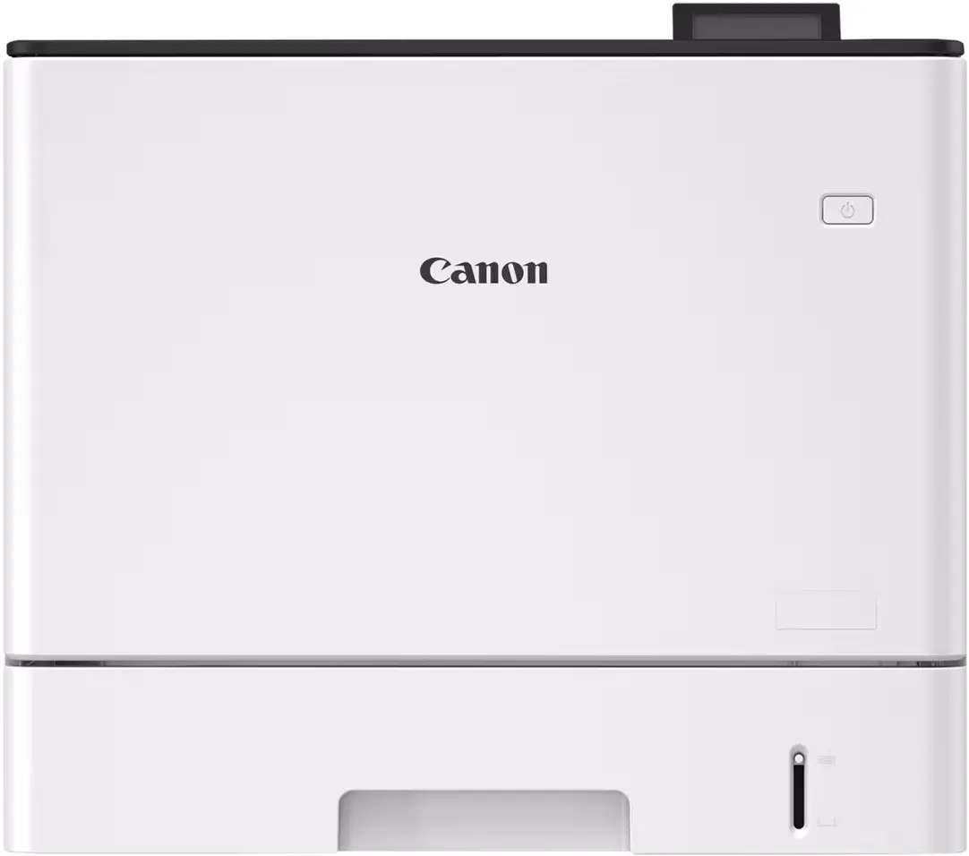 Imprimanta Canon i-Sensys LBP732Cdw (White)