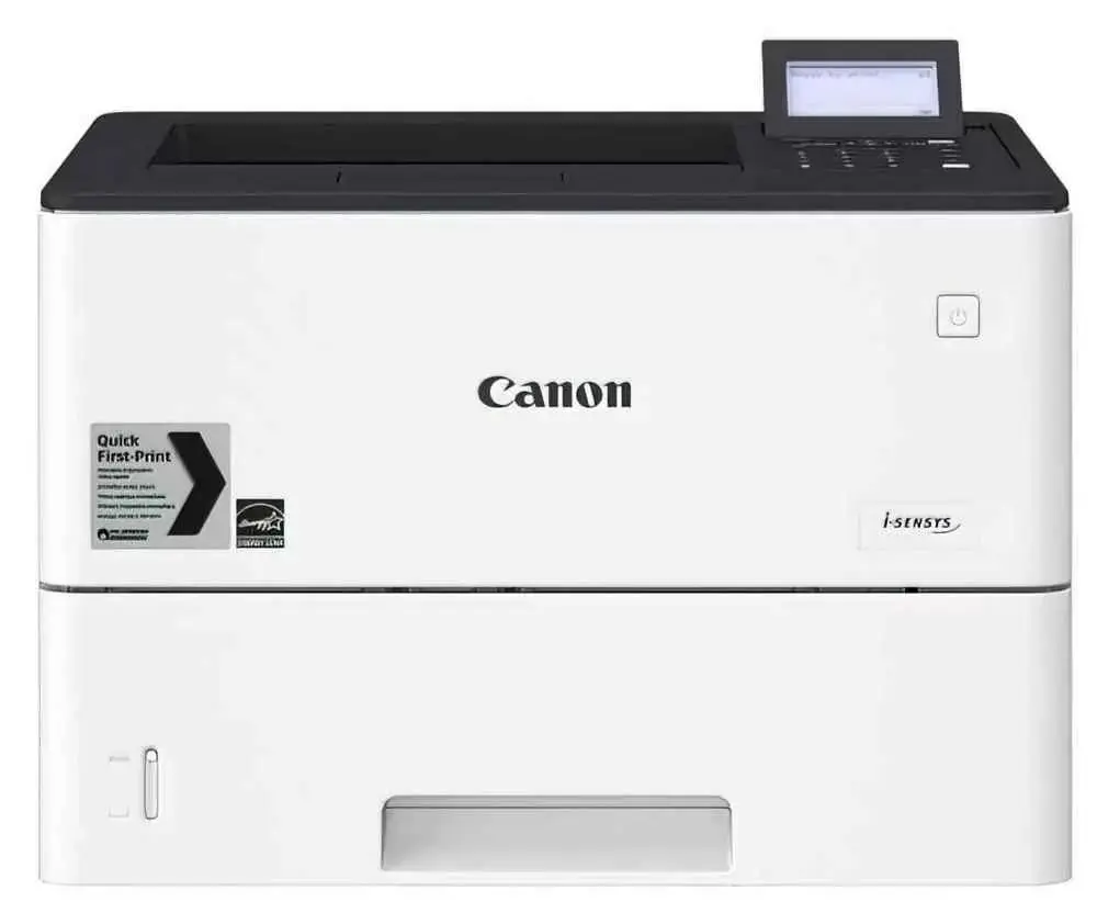 Printer Canon i-Sensys X 1643P (White)