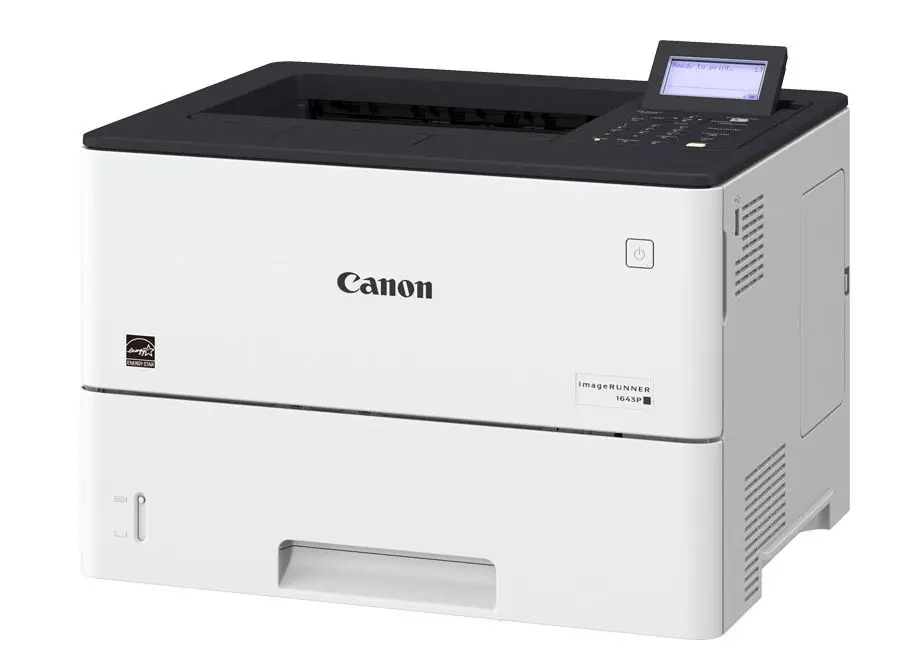Printer Canon i-Sensys X 1643P (White)