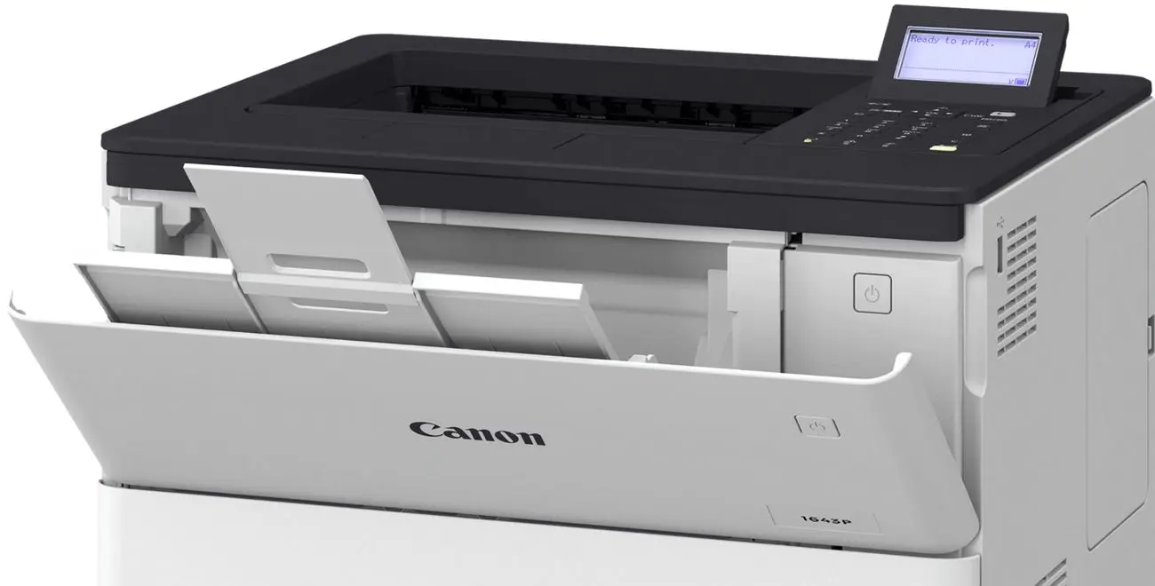 Printer Canon i-Sensys X 1643P (White)