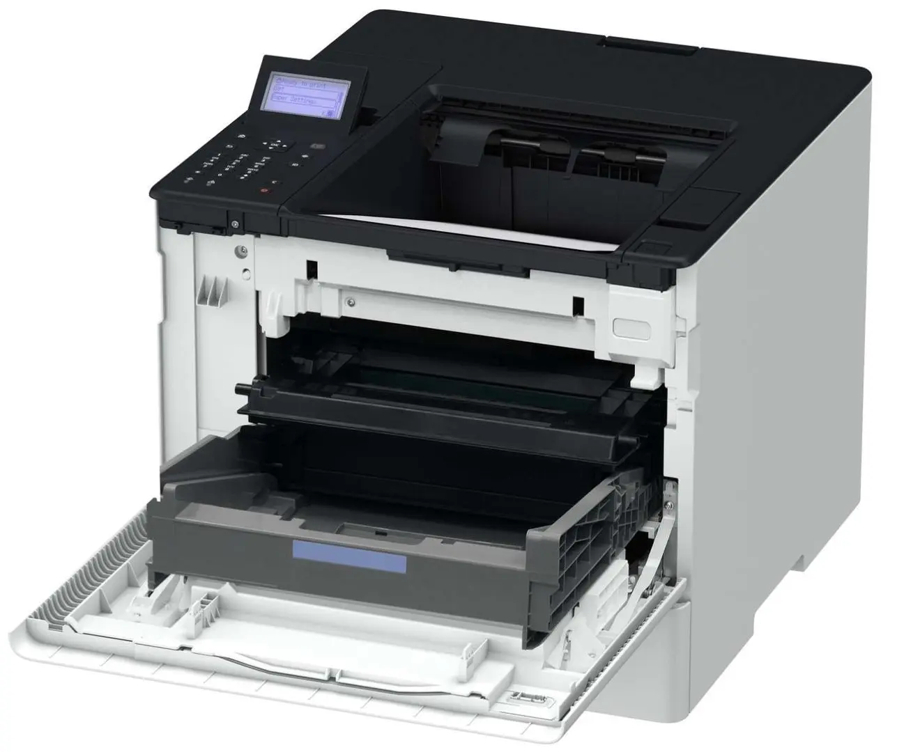 Принтер Canon i-Sensys X 1861P (White) - 2
