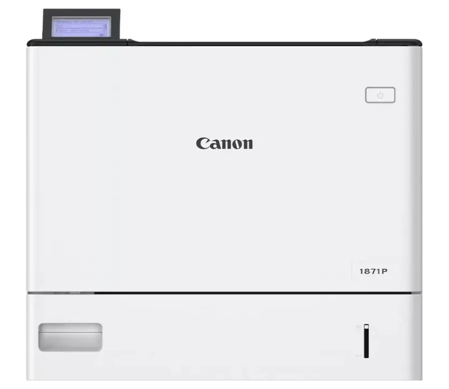 Принтер Canon i-Sensys X 1861P (White) - 3