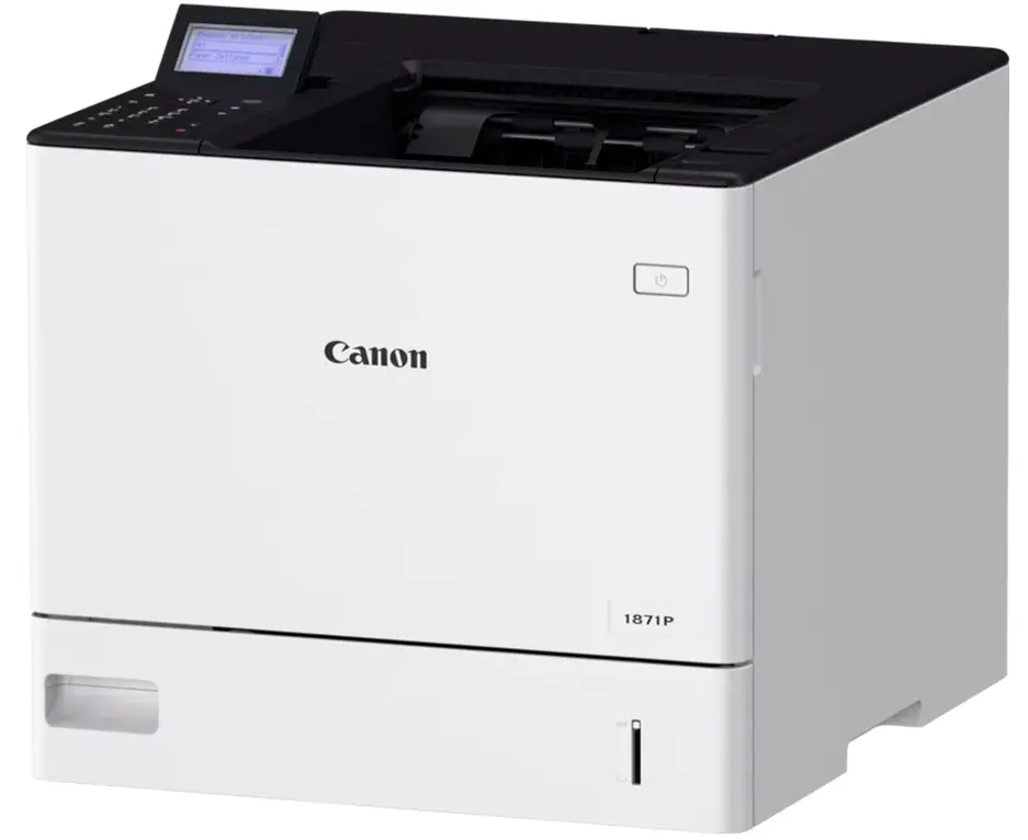 Принтер Canon i-Sensys X 1871P (White) - 2