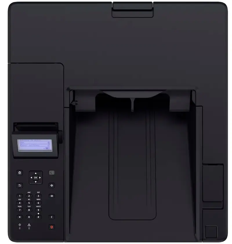 Принтер Canon i-Sensys X 1871P (White) - 3