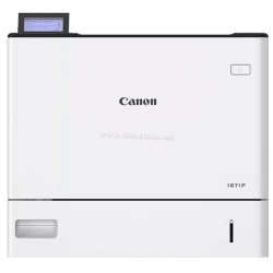 Принтер Canon i-Sensys X 1871P (White)