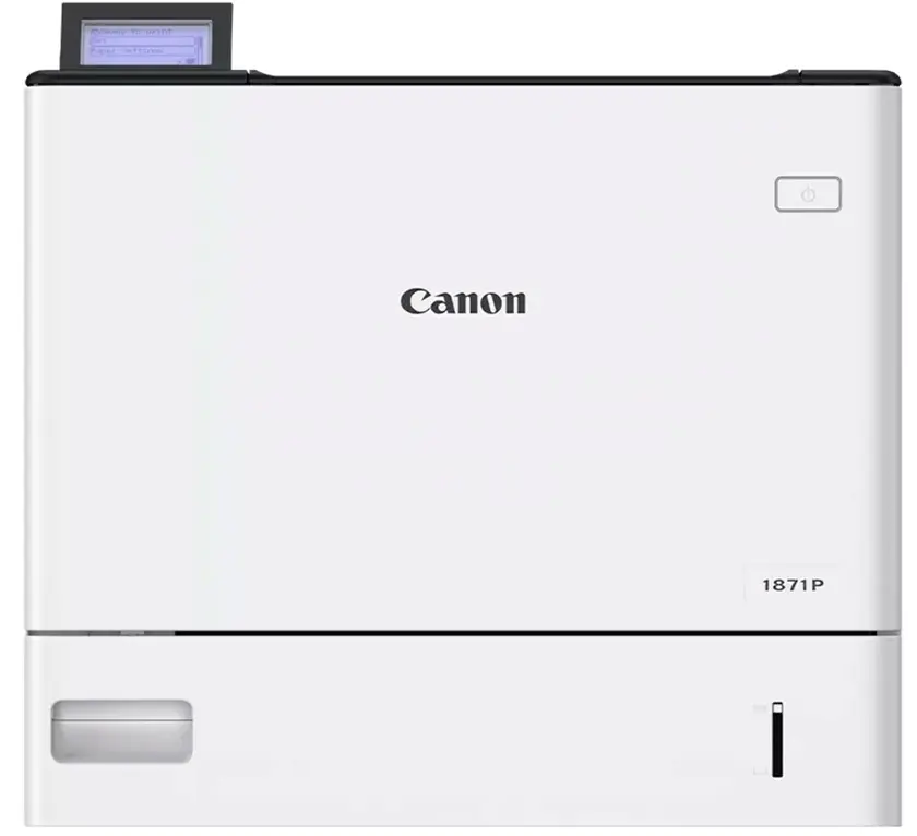 Принтер Canon i-Sensys X 1871P (White)