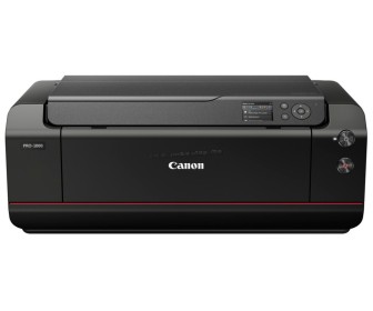 Принтер Canon imagePROGRAF Pro-1000 A2 0608C009 (Black)