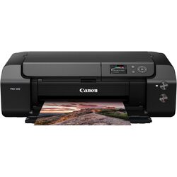 Printer Canon imagePrograf Pro-300 (Black)