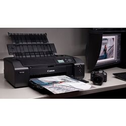 Принтер Canon imagePrograf Pro-300 (Black) Thumb