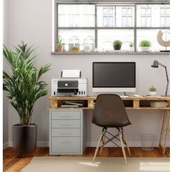 Printer Canon MAXIFY GX4040 (White/Black) Thumb