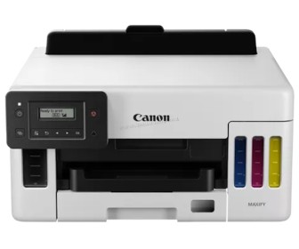 Принтер Canon Maxify GX5040 (White)