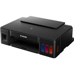 Printer Canon Pixma G1410 (Black) Thumb