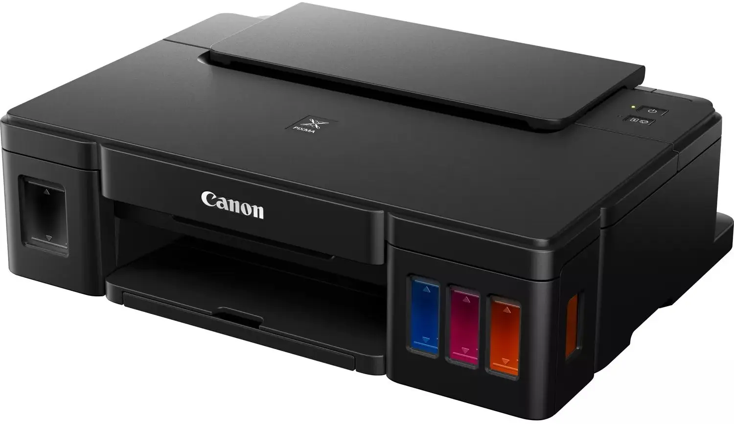 Printer Canon Pixma G1410 (Black) - 2