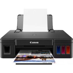 Printer Canon Pixma G1410 (Black) Thumb
