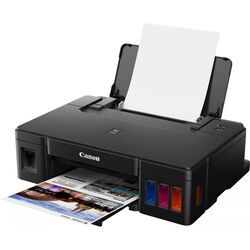Printer Canon Pixma G1410 (Black) Thumb