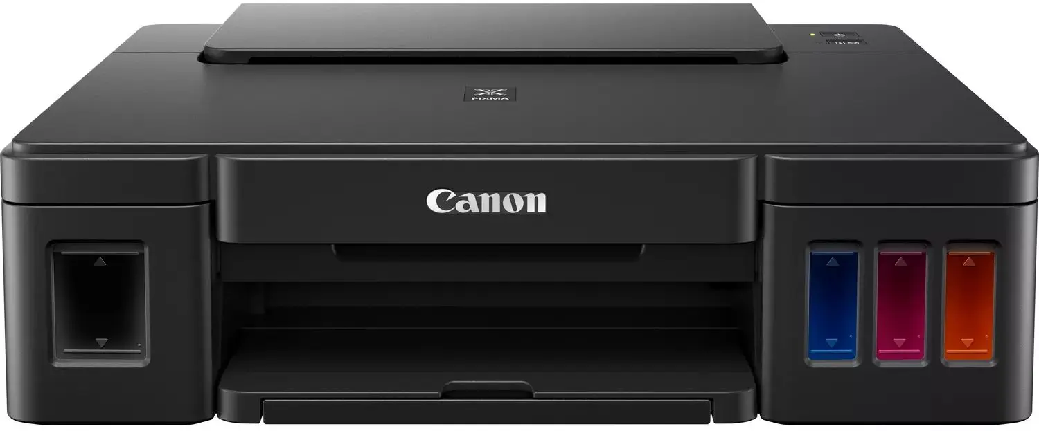 Printer Canon Pixma G1410 (Black)