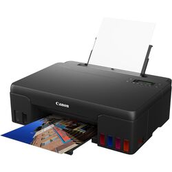 Printer Canon Pixma G550 (Black) Thumb