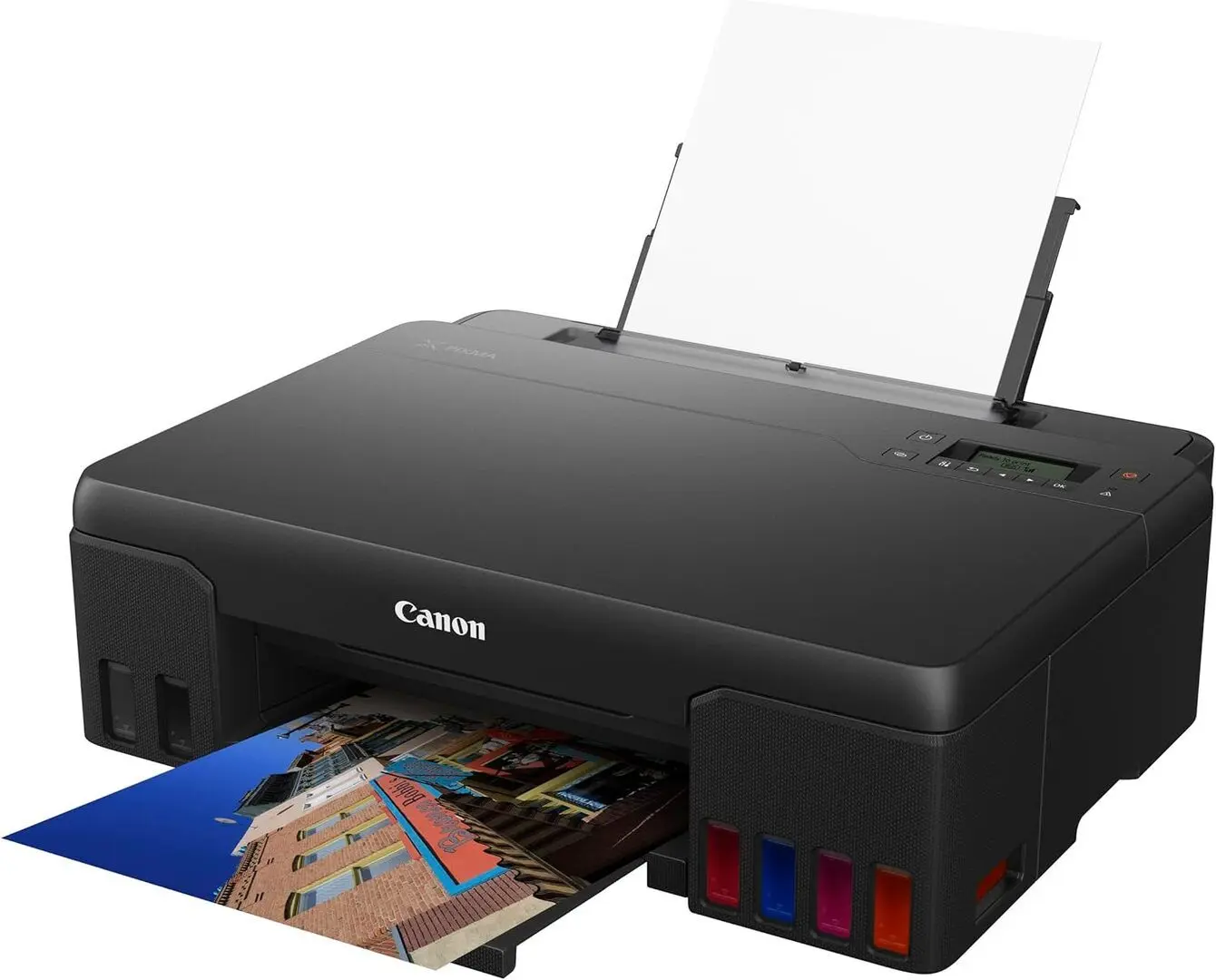 Printer Canon Pixma G550 (Black)
