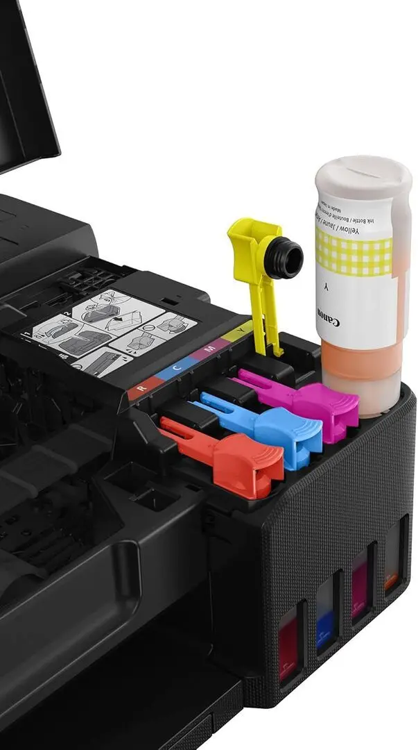 Printer Canon Pixma G550 (Black)