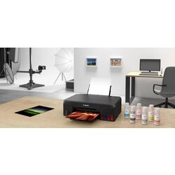 Printer Canon Pixma G550 (Black) Thumb