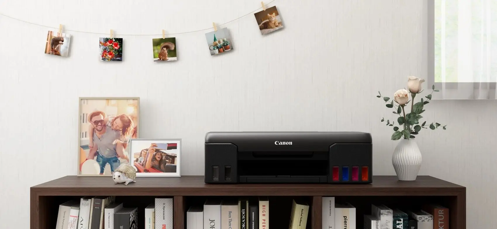 Printer Canon Pixma G550 (Black)