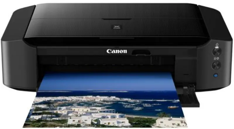 Printer Canon Pixma iP8750 (Black)
