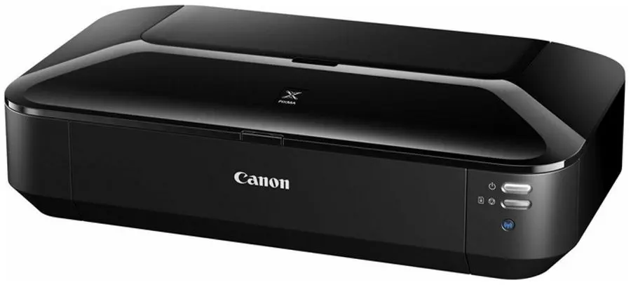 Принтер Canon Pixma IX6840 (Black)