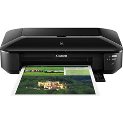 Printer Canon Pixma iX6850 (Black) Thumb