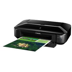 Printer Canon Pixma iX6850 (Black) Thumb
