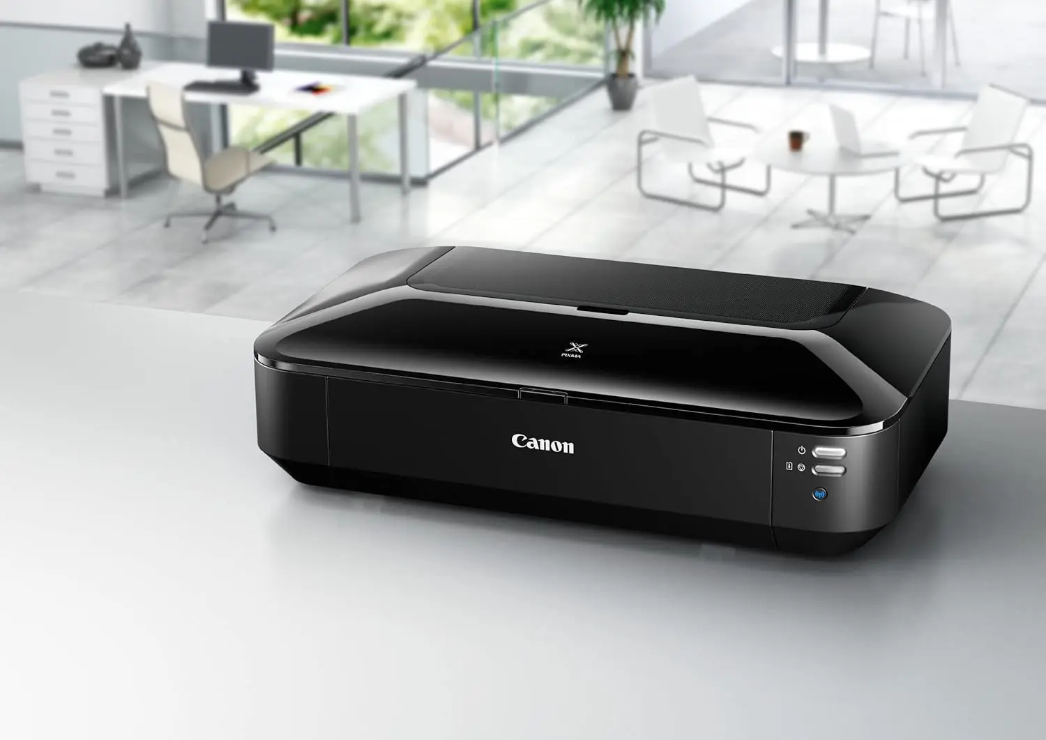 Printer Canon Pixma iX6850 (Black)