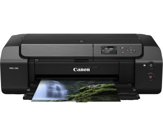 Принтер Canon Pixma Pro-200 (Black)