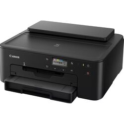Принтер Canon Pixma TS704a (Black) Thumb