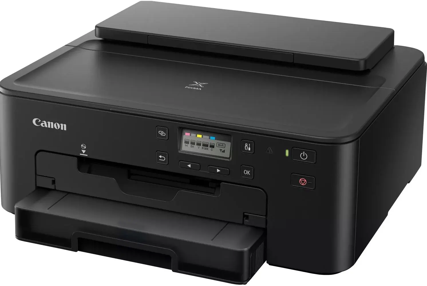 Принтер Canon Pixma TS704a (Black) - 2