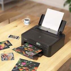 Принтер Canon Pixma TS704a (Black) Thumb