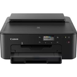 Принтер Canon Pixma TS704a (Black)