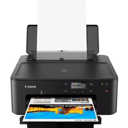 Принтер Canon Pixma TS704a (Black) Thumb