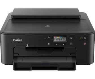 Принтер Canon Pixma TS704a (Black)