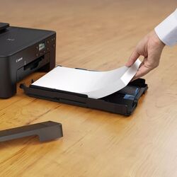 Принтер Canon Pixma TS704a (Black) Thumb