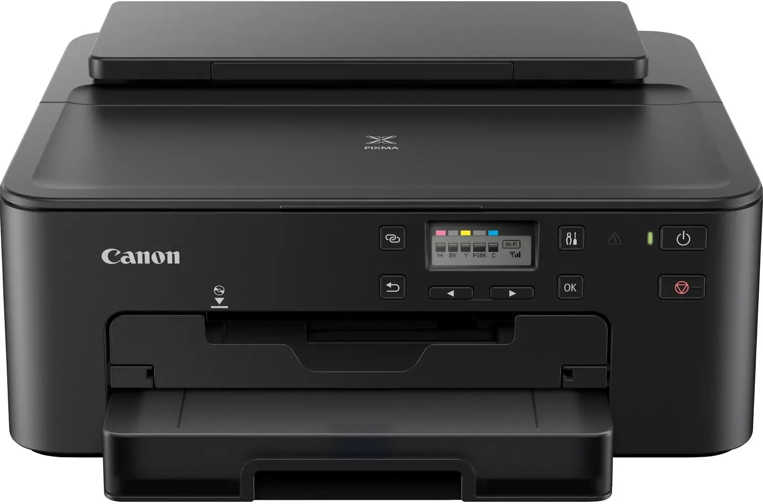 Принтер Canon Pixma TS704a (Black)