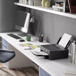 Imprimanta Canon Pixma TS705a (Black) Thumb