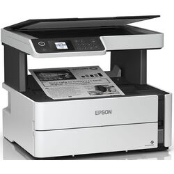 Multifunctional Epson EcoTank C11CH43402 (Black) Thumb